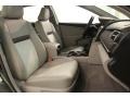 Cypress Green Pearl - Camry XLE Photo No. 40