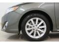 Cypress Green Pearl - Camry XLE Photo No. 47