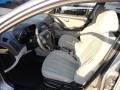 Carbon Gray Mist - Elantra Blue Photo No. 4
