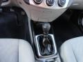 Carbon Gray Mist - Elantra Blue Photo No. 5