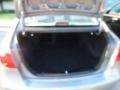 Carbon Gray Mist - Elantra Blue Photo No. 9