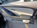 Carbon Gray Mist - Elantra Blue Photo No. 12