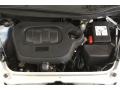 Silver Ice Metallic - HHR LT Photo No. 18