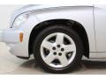 Silver Ice Metallic - HHR LT Photo No. 19