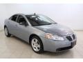 Dark Steel Gray Metallic - G6 Sedan Photo No. 1