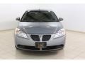 Dark Steel Gray Metallic - G6 Sedan Photo No. 2