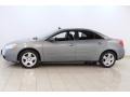 Dark Steel Gray Metallic - G6 Sedan Photo No. 4