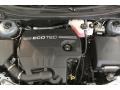 Dark Steel Gray Metallic - G6 Sedan Photo No. 15