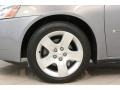 Dark Steel Gray Metallic - G6 Sedan Photo No. 16