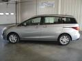 Liquid Silver Metallic - MAZDA5 Sport Photo No. 1