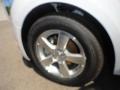 Summit White - Cruze LT Photo No. 5