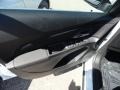 Summit White - Cruze LT Photo No. 6