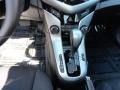 Summit White - Cruze LT Photo No. 8