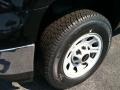 Onyx Black - Sierra 3500HD Regular Cab 4x4 Photo No. 3