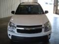 Summit White - Equinox LS AWD Photo No. 3