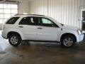 Summit White - Equinox LS AWD Photo No. 5