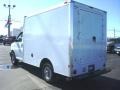 2008 Summit White GMC Savana Cutaway 3500 Commercial Utility Truck  photo #6