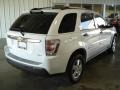 Summit White - Equinox LS AWD Photo No. 6
