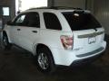 Summit White - Equinox LS AWD Photo No. 8