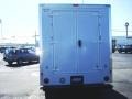 Summit White - Savana Cutaway 3500 Commercial Utility Truck Photo No. 7