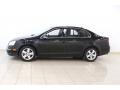 Black Uni - Jetta SE Sedan Photo No. 4