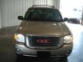 2007 Sand Beige Metallic GMC Envoy SLE 4x4  photo #3