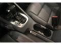 Black Uni - Jetta SE Sedan Photo No. 11