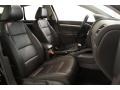Black Uni - Jetta SE Sedan Photo No. 12