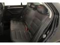 Black Uni - Jetta SE Sedan Photo No. 14