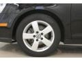 Black Uni - Jetta SE Sedan Photo No. 18