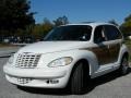 2003 Stone White Chrysler PT Cruiser Touring  photo #1