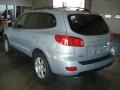 Silver Blue - Santa Fe SE 4WD Photo No. 8