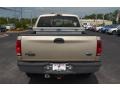 2000 Harvest Gold Metallic Ford F250 Super Duty Lariat Extended Cab 4x4  photo #6