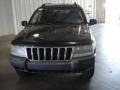 2002 Black Jeep Grand Cherokee Laredo 4x4  photo #2