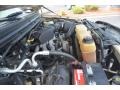 2000 Ford F250 Super Duty 6.8 Liter SOHC 20-Valve Triton V10 Engine Photo