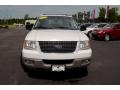 2003 Oxford White Ford Expedition XLT  photo #2