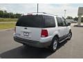 2003 Oxford White Ford Expedition XLT  photo #5