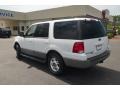 2003 Oxford White Ford Expedition XLT  photo #7