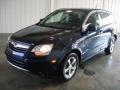 2008 Deep Blue Saturn VUE Green Line Hybrid  photo #2