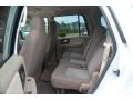 2003 Oxford White Ford Expedition XLT  photo #12
