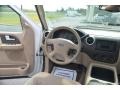 2003 Oxford White Ford Expedition XLT  photo #15
