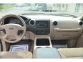 2003 Oxford White Ford Expedition XLT  photo #16