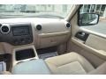 2003 Oxford White Ford Expedition XLT  photo #17