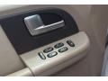 2003 Oxford White Ford Expedition XLT  photo #19