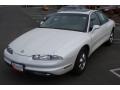 1999 Arctic White Oldsmobile Aurora  #6744254