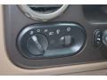2003 Oxford White Ford Expedition XLT  photo #21
