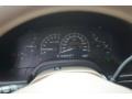 2003 Oxford White Ford Expedition XLT  photo #24