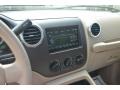 2003 Oxford White Ford Expedition XLT  photo #25