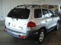 Smart Silver - Santa Fe LX 3.5 4WD Photo No. 4