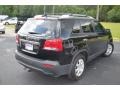 Ebony Black - Sorento LX Photo No. 5